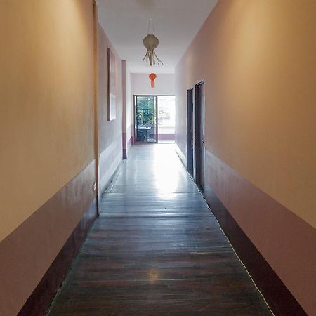 Kikie'S House Hostel Чиангмай Екстериор снимка