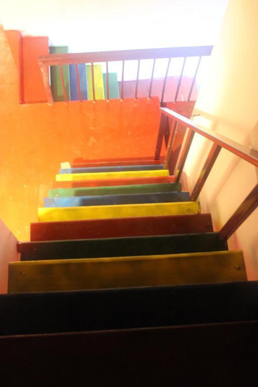 Kikie'S House Hostel Чиангмай Екстериор снимка