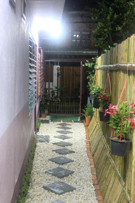 Kikie'S House Hostel Чиангмай Екстериор снимка